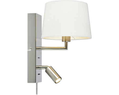 Vägglampa MARKSLÖJD Como