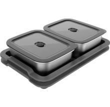 Servingskit WEBER Works berednings- & serveringsset 2-pack