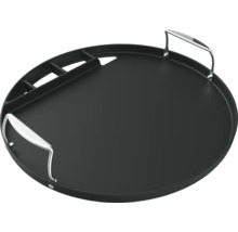 Stekhäll WEBER rund full-Size 57cm kolgrillar