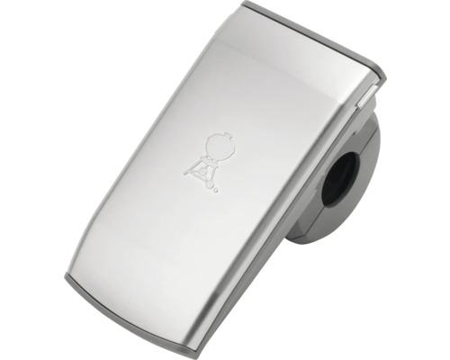 LED-Lampa WEBER Q3XXXn/Traveler/Lumin Weber logotyp grillbestickhållare