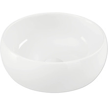 Tvättställ av keramik