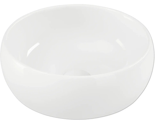 Tvättställ av keramik