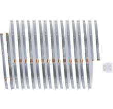 LED-stripe PAULMANN MaxLED 1000 COB Strip 2,5m RGBW