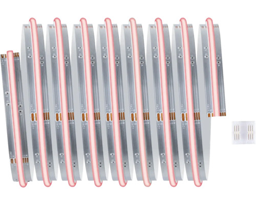 LED-strips med anslutningstillbehör