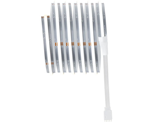 LED-strip med anslutningskabel