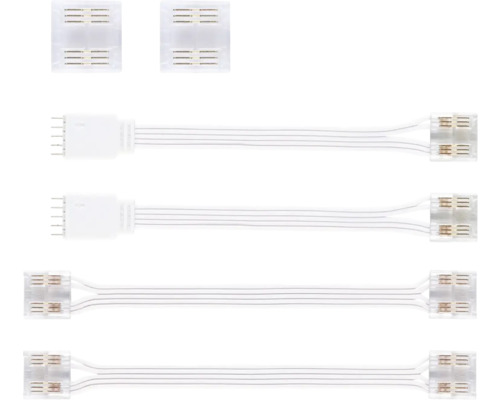 Connector PAULMANN MaxLED COB Set