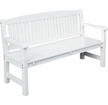 Soffa EDEN WOOD Kattvik 3-sits 160cm vit