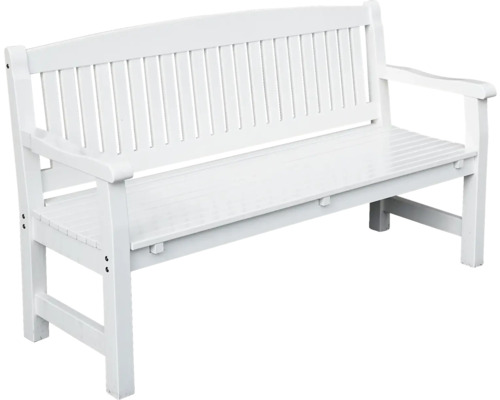Soffa EDEN WOOD Kattvik 3-sits 160cm vit