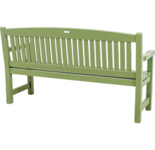 Soffa EDEN WOOD Kattvik 3-sits 160cm green