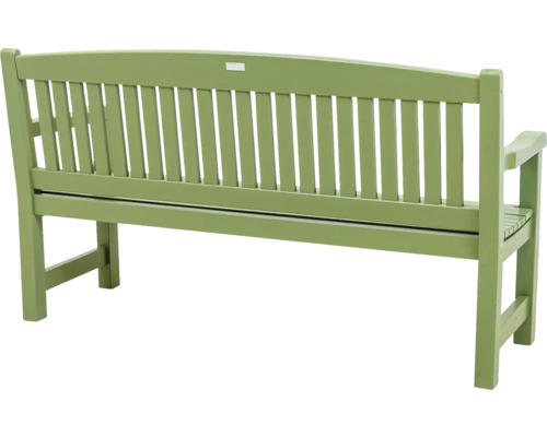 Soffa EDEN WOOD Kattvik 3-sits 160cm green