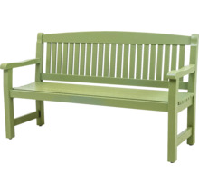 Soffa EDEN WOOD Kattvik 3-sits 160cm green