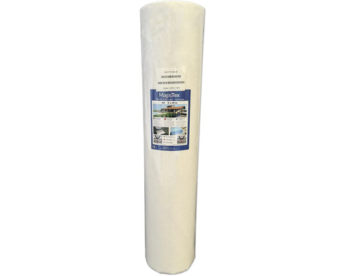 Rulle MagicTex ogräsduk 2 x 25 meter