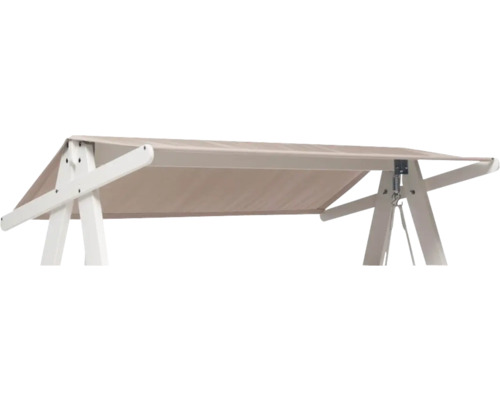 Hammocktak HILLERSTORP Aspö beige