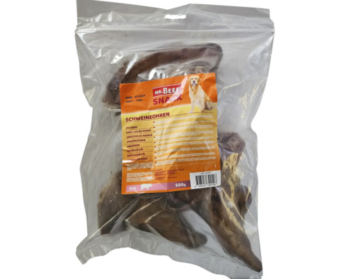 Grisöron MR. BEEF 500g