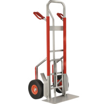 Säckkärra CARGO POINT 250kg stål