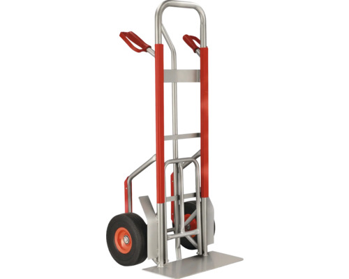Säckkärra CARGO POINT 250kg stål