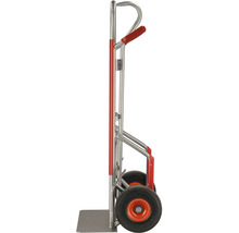 Säckkärra CARGO POINT 250kg stål