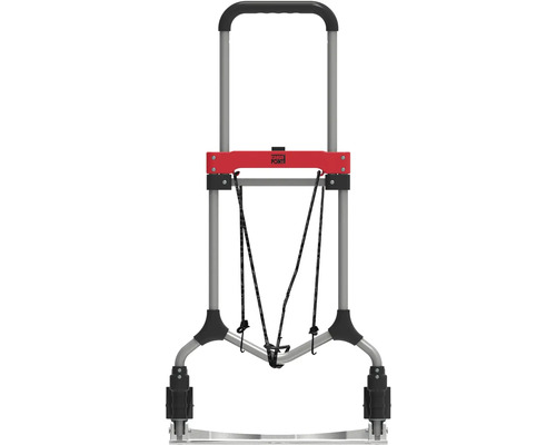 Säckkärra med gummiband