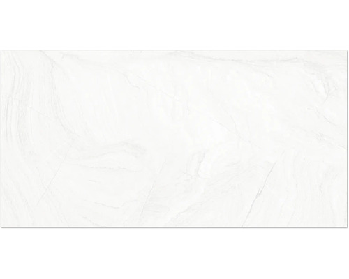 Klinker Varana Blanco keramik 32x62,5 cm vit