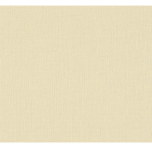 Tapet A.S CRÉATION Enfärgad beige 0,53x10,05m