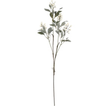 Dekorativ kvist med blad och bär för inomhusbruk