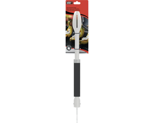 Weber Precision Grilltång