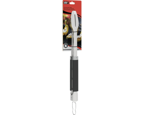 Weber Precisions Grilltång