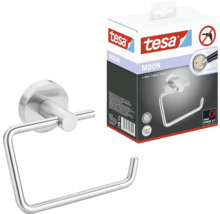 Tesa Moon toalettpappershållare med förpackning