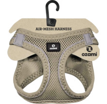 Ozami Air-Mesh hundsele