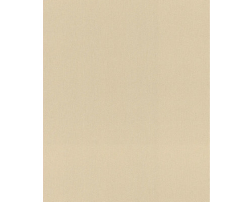 Tapet RASCH Enfärgad beige 0,53x10,05m