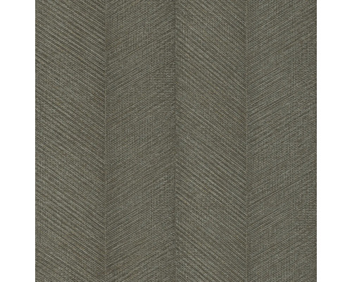 Tapet RASCH Geometrisk grön 0,53x10,05m