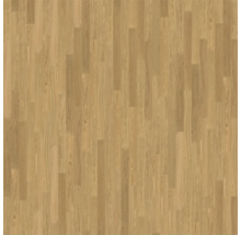 Lagt parkettmönster i trä