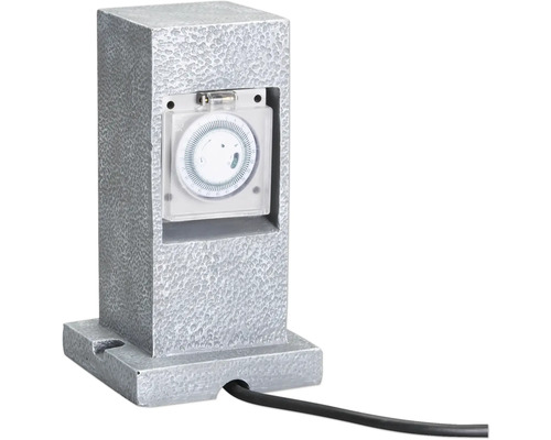Timer för utomhusbruk