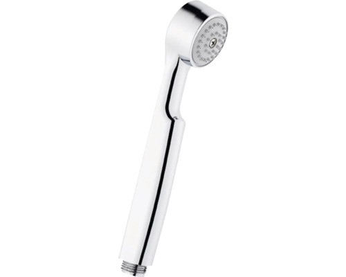 Handdusch FM MATTSSON Sarona med kalkavvisande sil Eco Flow 9 l/min 8904316 Handdusch för dusch