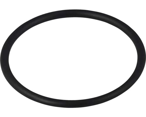 O-ring tätning