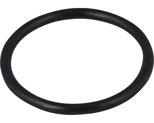 O-ring tätning