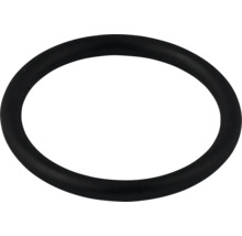 O-ring tätning av gummi