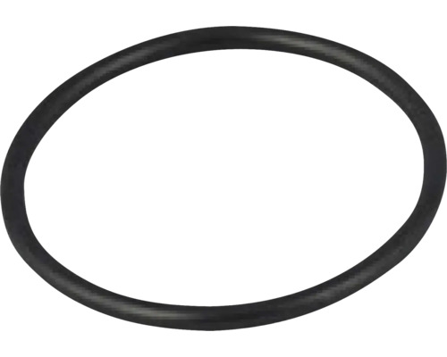 O-ring tätning