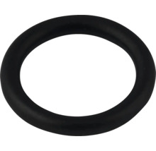 O-ringstätning av gummi