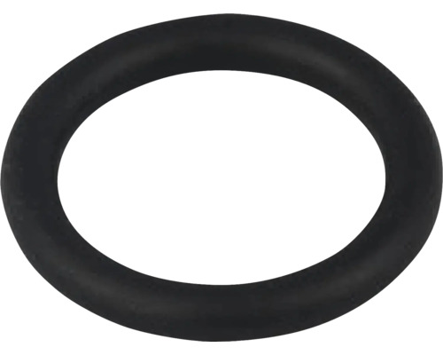 O-ring av gummi