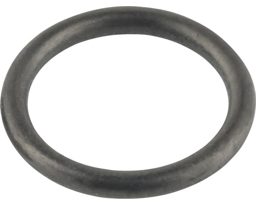 O-ring tätning