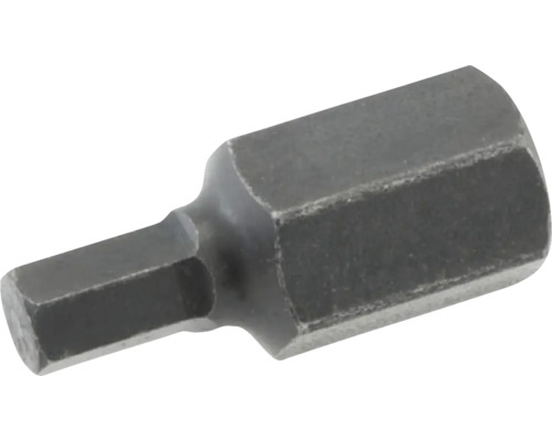 Bits FM MATTSSON 5 mm för montering av FMM 40 c/c termostater 9000E 8592007 Sexkantbits