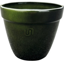 Blomkruka av keramik