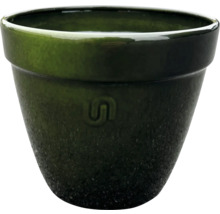 Blomkruka av keramik