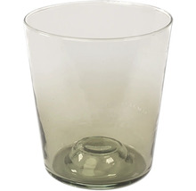 Klart dricksglas