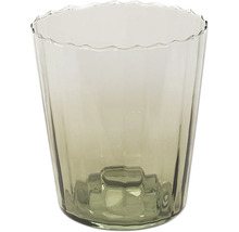 Blomkruka i glas