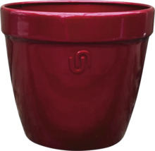 Blomkruka av keramik