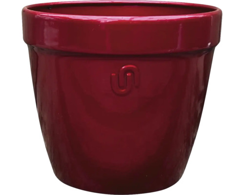 Blomkruka av keramik