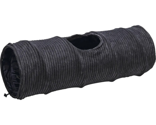 Kattunnel av manchester med titthål