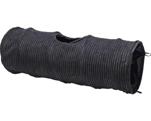 Lektunnel för husdjur med titthål